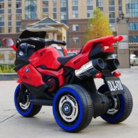 AT MOTORS kids BMW- 027(А)