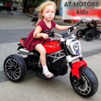 AT MOTORS kids KEB-10