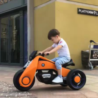 AT MOTORS Motorcycle BDQ-6188