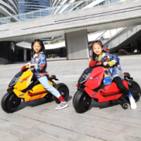 AT MOTORS kids KEB-024