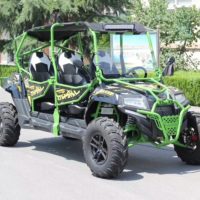 AT MOTORS SPORTCAR YK-1