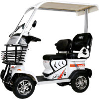 AT MOTORS E80