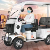 AT MOTORS Е 800