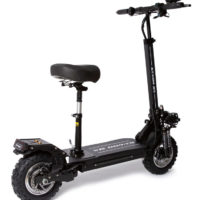 Электросамокат Kugoo M5 (21AH)