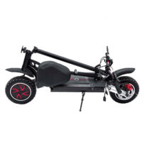 Электросамокат Kugoo G-Booster 23AH