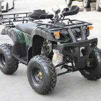 Квадроцикл FX-ATV-005-18 (110CC)