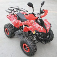 Квадроцикл FX-ATV-020-1 (110CC)