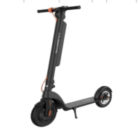 Электросамокат Kugoo HX PRO