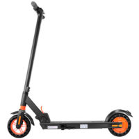 Электросамокат Kugoo S1