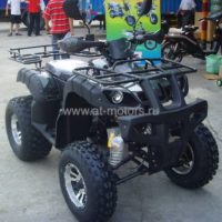 Квадроцикл FX-ATV-005-4 (250сс)