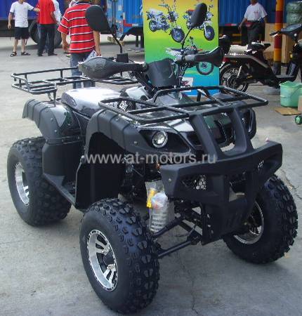 Квадроцикл FX-ATV-005-4 (250сс)