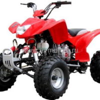 Квадроцикл FX-ATV-007-3 (250сс)