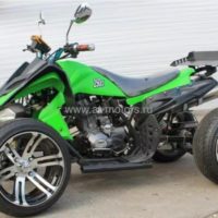 Квадроцикл FX-ATV-010-1 (250сс)