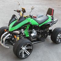 Квадроцикл FX-ATV-010-2 (250сс)
