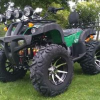 Квадроцикл FX-ATV-029-1	(200CC)