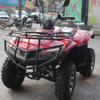 Квадроцикл FX-ATV-DBM (250сс)