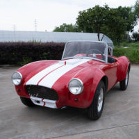 Shelby cobra
